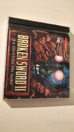 gioco PC Broken Sword II: La profezia dei Maya