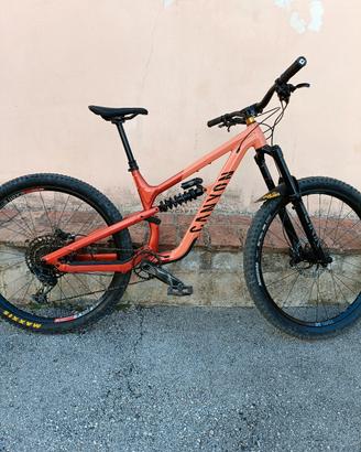 Canyon spectral taglia M 