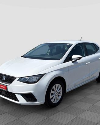 SEAT Ibiza Ibiza 1.0 MPI 5 porte Style