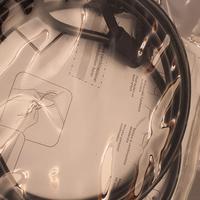 lucchetto pc o monitor pc con combinazione