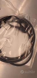 lucchetto pc o monitor pc con combinazione