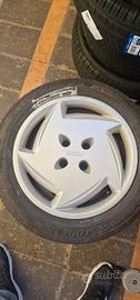 Gomme e cerchi completi