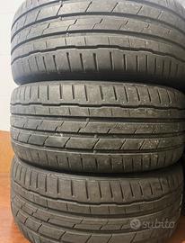Gomme estive Hankkok 225/45/18