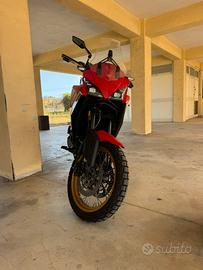Morini xcape650