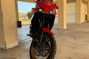 Morini xcape650
