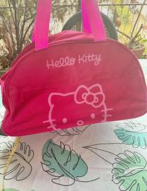 Borsa con ruote