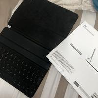 Magic Keyboard folio apple