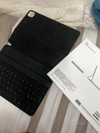 Magic Keyboard folio apple