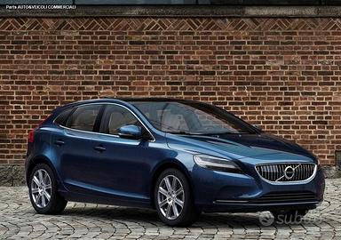 Ricamvi volvo v40 / v40 cross coutry dal 2017