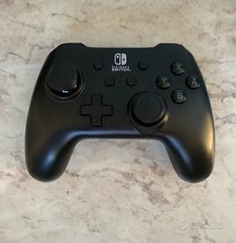 controller cablate nintendo switch