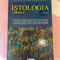 Istologia di Monesi-settima edizione