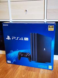 PS4 Pro  SSD 500 Gb