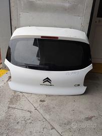 PORTELLONE COFANO POSTERIORE CITROEN C3 16-23