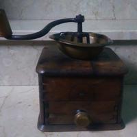 Macina caffè macinino