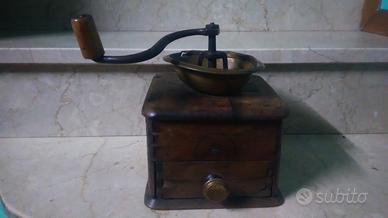 Macina caffè macinino