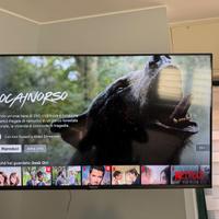 HISENSE 40A5700FA - 40"" ANDROID TV LED FHD