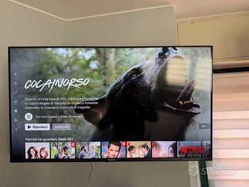 HISENSE 40A5700FA - 40"" ANDROID TV LED FHD