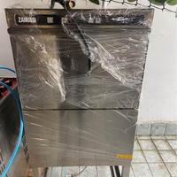 LAVASTOVIGLIE ZANUSSI CUCINA
