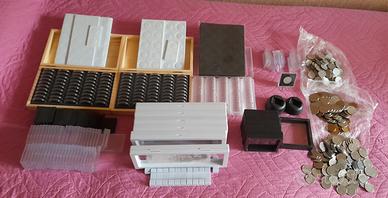 monete e accessori 