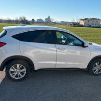 Honda hrv 2016 1.6 120 cv