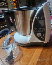 Robot da cucina workwear 