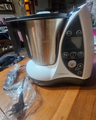 Robot da cucina workwear 