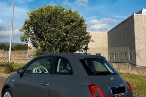 FIAT 500 1.2 - Benzina - 2017