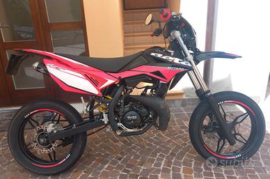 Beta 50RR Motard anno 2018