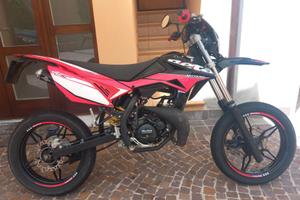 Beta 50RR Motard anno 2018