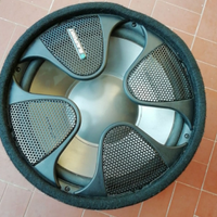 Subwoofer BLAUPUNKT 30 cm