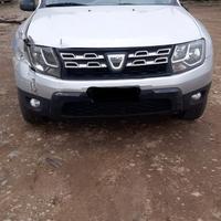 DACIA DUSTER (10/13>) 1.6 (77Kw) 4x2 GPL Suv 5p/b