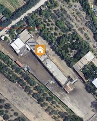 Immobile in asta di 870 m² con 3 locali a Selargiu