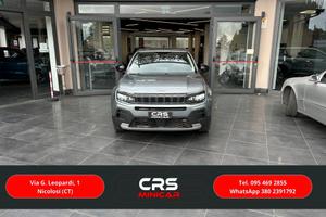 Jeep Avenger 1.2 Turbo 100 CV Altitude