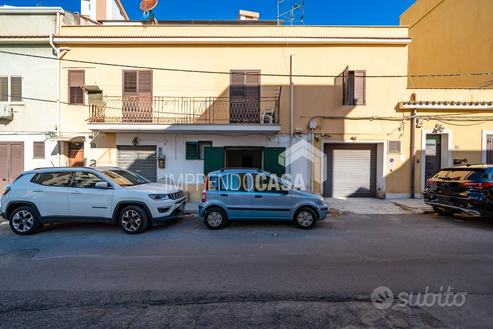 Appartamento – Palermo, San Lorenzo, VI Circoscrizione - Vista 4