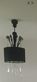 Lampada sospesa Barovier &Toso