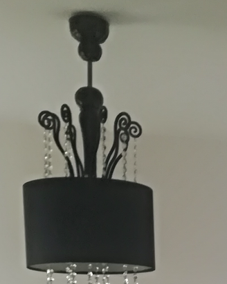 Lampada sospesa Barovier &Toso