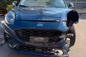 Ford Puma 1.0 EcoBoost Hybrid 125 CV S&S ST-Line