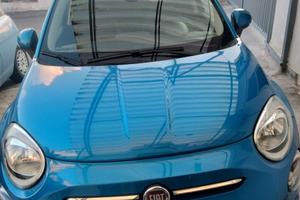 Fiat 500 X 1.6 multijet 130 cv
