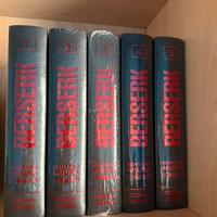 Berserk deluxe (Vol.X) Nuovo