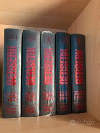 Berserk deluxe (Vol.X) Nuovo