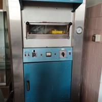 forno elettrico 380