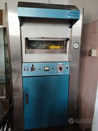 forno elettrico 380