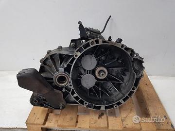 Cambio Meccanico Ford Galaxy 2.0 Diesel
