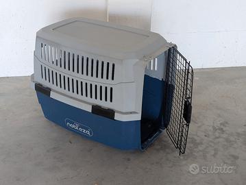 Trasportino per cani 