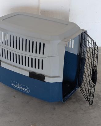 Trasportino per cani 