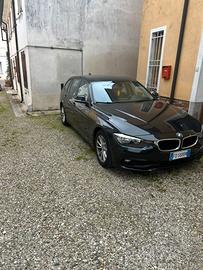 Auto bmw serie 3