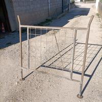  Griglia Paracabina Ape 50
