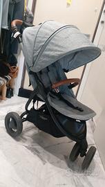 Passeggino Valco Baby Snap Trend