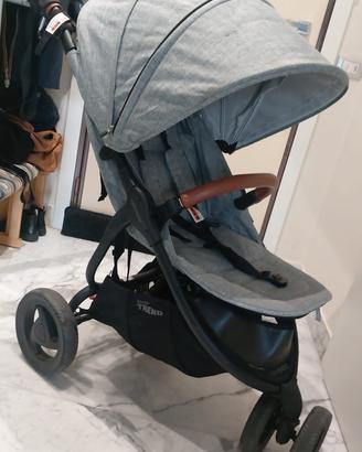 Passeggino Valco Baby Snap Trend