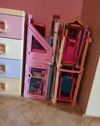 casa barbie